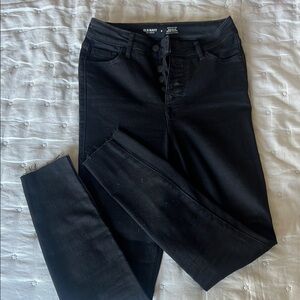 Old Navy Women's Black Jeans